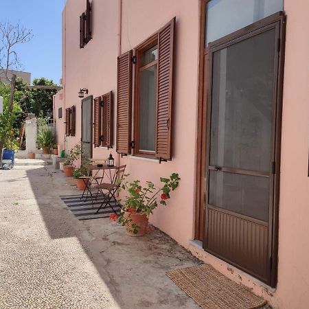 Old Town Maisonette Rhodes City Dış mekan fotoğraf