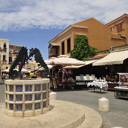 Old Town Maisonette Rhodes City Dış mekan fotoğraf