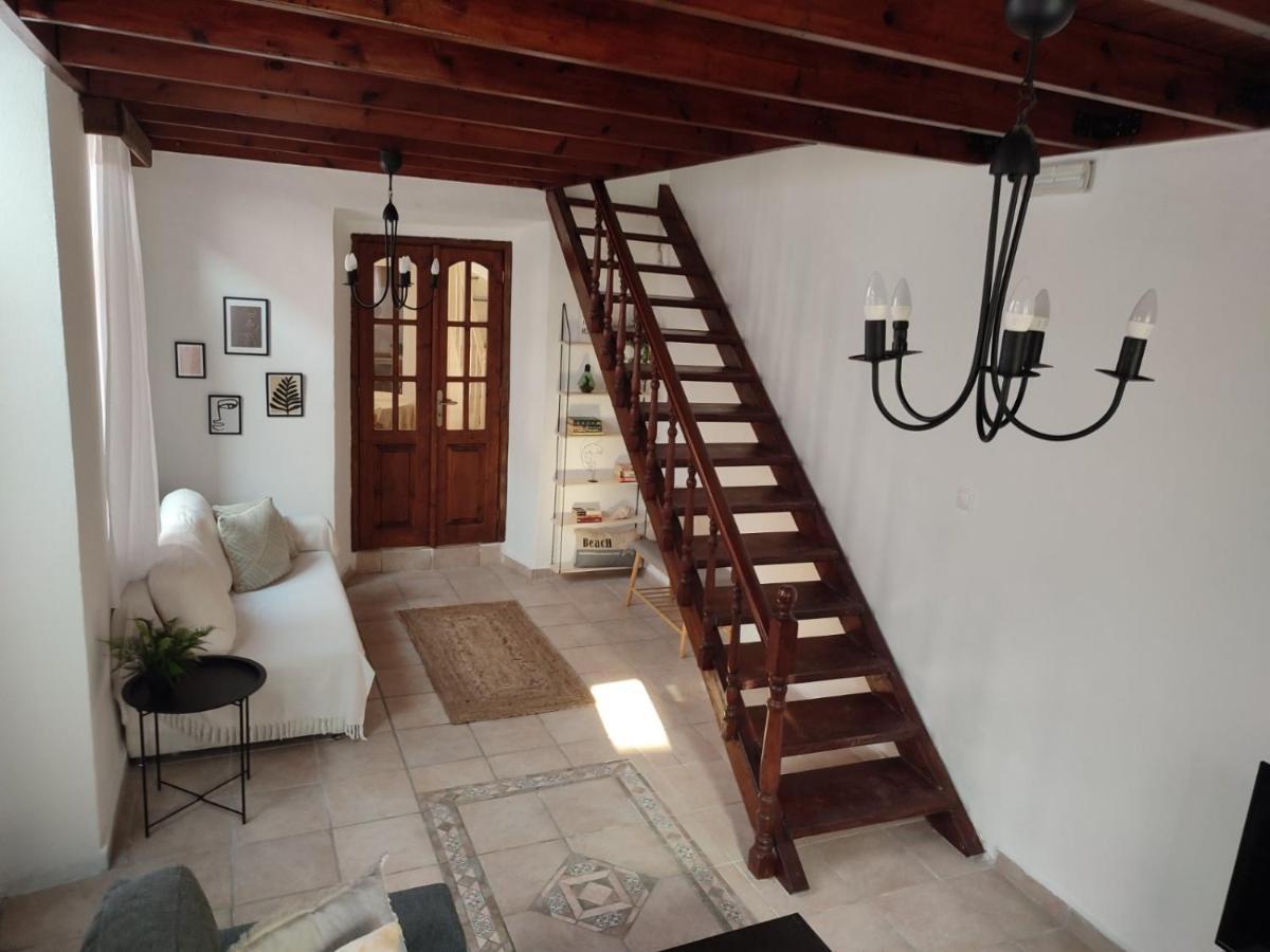 Old Town Maisonette Rhodes City Dış mekan fotoğraf