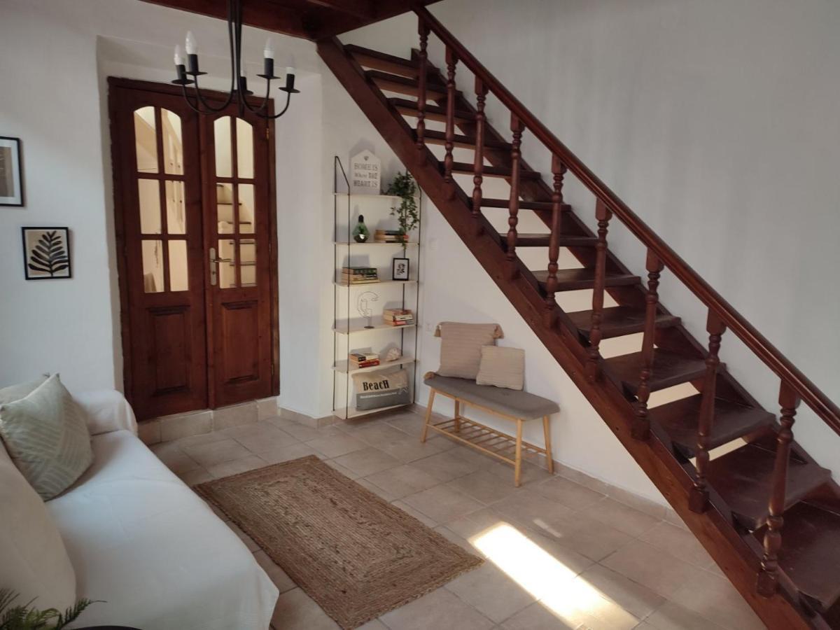 Old Town Maisonette Rhodes City Dış mekan fotoğraf