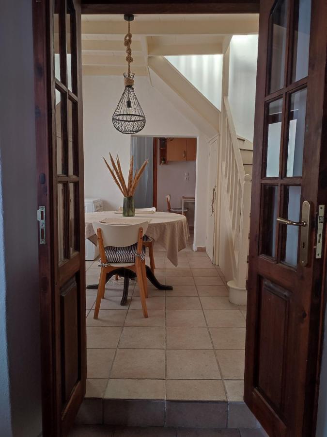 Old Town Maisonette Rhodes City Dış mekan fotoğraf