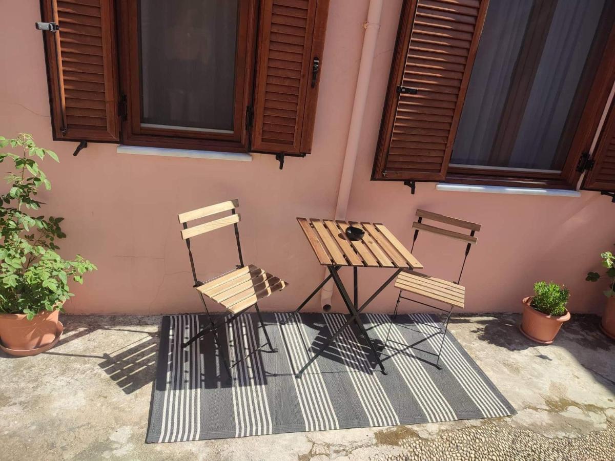 Old Town Maisonette Rhodes City Dış mekan fotoğraf