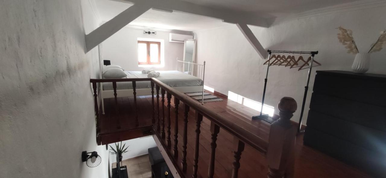 Old Town Maisonette Rhodes City Dış mekan fotoğraf