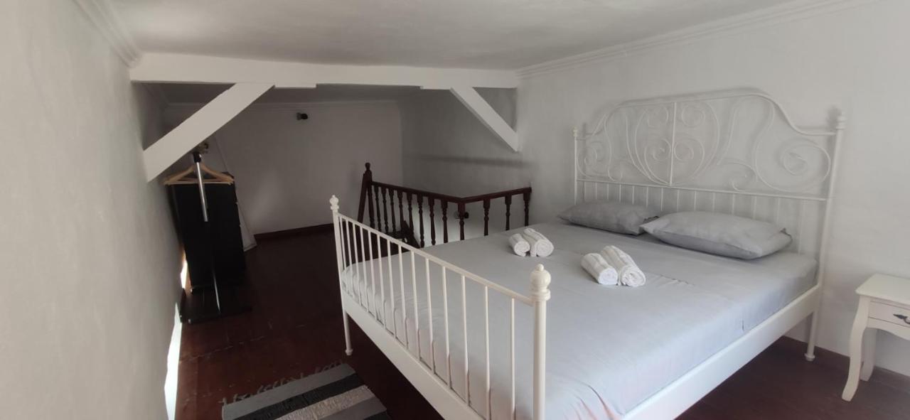 Old Town Maisonette Rhodes City Dış mekan fotoğraf